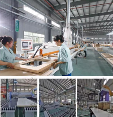 2019上海建博會 兔寶寶家具攜新銳設計與綠色理念，強勢登陸！