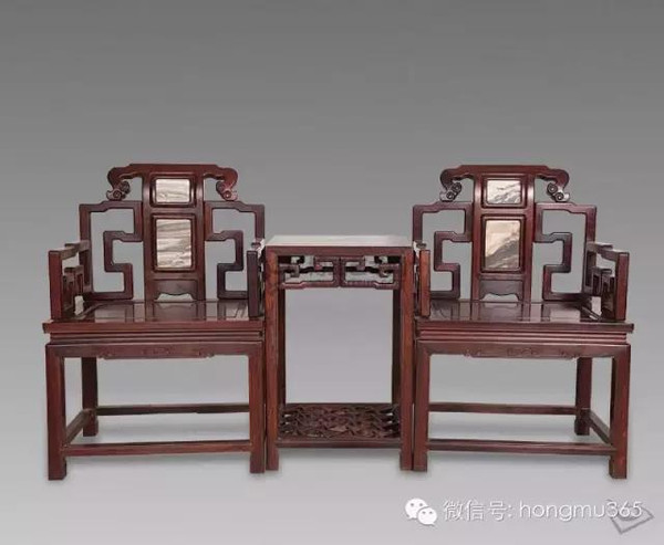 太師椅 一把椅子背后的權(quán)力、禮儀與文化傳說(shuō)